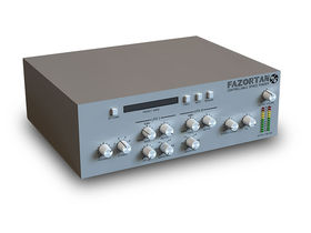 Fazortan is ’70s-style phasing plug-in